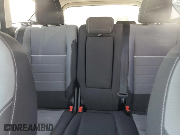 2013 Ford Escape SE z VIN 1FMCU9G9XDUD02545, wystawiony jako Copart lot #52123545 z przebiegiem 137 841 mil mil oraz Szkoda całkowita • Salvage title. Historia ofert i sprzedaży dostępna na DreamBid. Obrazek 10.