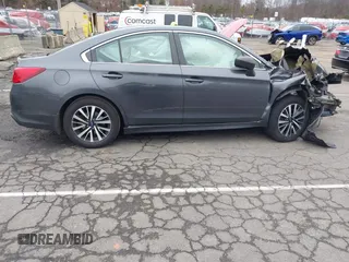 2018 Subaru Legacy z VIN 4S3BNAB69J3037579, wystawiony jako IAAI lot #41152457 z przebiegiem 59 593 mil mil oraz . Historia ofert i sprzedaży dostępna na DreamBid. Obrazek 14.