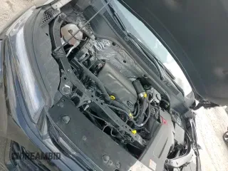 2025 Chevrolet Trax ACTIV z VIN KL77LKEP4SC171596, wystawiony jako Copart lot #70832115 z przebiegiem 18 482 mil mil oraz Szkoda całkowita • Salvage title. Historia ofert i sprzedaży dostępna na DreamBid. Obrazek 14.