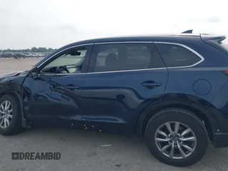 2019 Mazda CX-9 Touring with VIN JM3TCACY7K0334175, listed as a IAAI auction lot 42274697 with 39,751 mi miles and . Bid and sale history available at DreamBid. Image 14.
