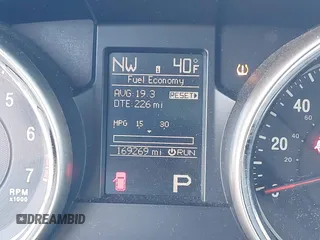 2011 Jeep Grand Cherokee Laredo with VIN 1J4RR4GG3BC736370, listed as a IAAI auction lot 42053862 with 169,269 mi miles and . Bid and sale history available at DreamBid. Image 15.