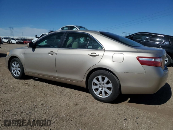 2009 Toyota Camry with VIN 4T1BE46K19U348417, listed as a Copart auction lot 46160965 with 183,015 mi miles and Clean Title. Bid and sale history available at DreamBid. Image 2.