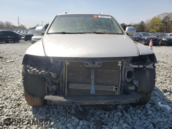 2007 Volkswagen Touareg V6 with VIN WVGZE77L07D056360, listed as a Copart auction lot 50952155 with 178,737 mi miles and Clean Title. Bid and sale history available at DreamBid. Image 5.