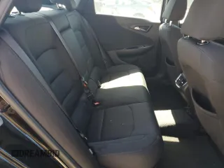 2016 Chevrolet Malibu LT with VIN 1G1ZF5SX6GF268791, listed as a Copart auction lot 47961315 with 117,260 mi miles and Salvage Title. Bid and sale history available at DreamBid. Image 10.