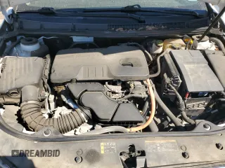 2012 Buick LaCrosse Leather with VIN 1G4GC5ER1CF233120, listed as a Copart auction lot 49136775 with 122,662 mi miles and Salvage title. Bid and sale history available at DreamBid. Image 13.