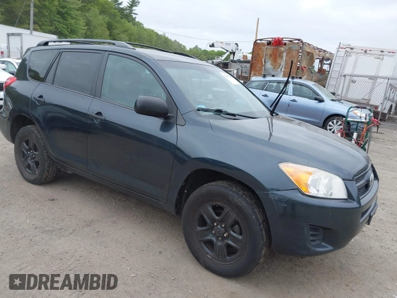 2012 Toyota RAV4 с VIN 2T3BF4DV3CW220981, выставлен на аукционе IAAI как лот 42297050 с пробегом 247 358 миль миль и . История ставок и продаж доступна на DreamBid. Изображение 1.