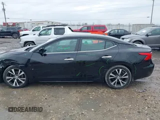 2017 Nissan Maxima Platinum with VIN 1N4AA6AP4HC432204, listed as a IAAI auction lot 41714033 with 203,961 mi miles and . Bid and sale history available at DreamBid. Image 14.