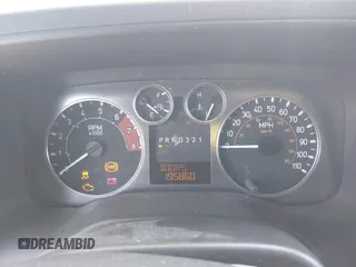 2006 Hummer H3 z VIN 5GTDN136768131762, wystawiony jako IAAI lot #42361078 z przebiegiem 195 860 mil mil oraz . Historia ofert i sprzedaży dostępna na DreamBid. Obrazek 7.