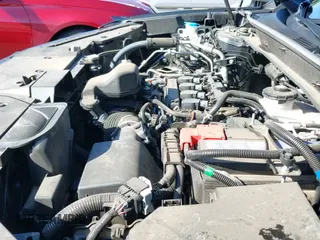 2023 Honda CR-V EX-L z VIN 7FARS3H7XPE012550, wystawiony jako IAAI lot #42560640 z przebiegiem 25 020 mil mil oraz . Historia ofert i sprzedaży dostępna na DreamBid. Obrazek 20.