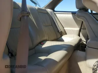 1998 Lexus SC 300 z VIN JT8CD32Z5W1004027, wystawiony jako Copart lot #48164775 z przebiegiem 132 030 mil mil oraz Szkody całkowita. Historia ofert i sprzedaży dostępna na DreamBid. Obrazek 10.