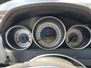 2012 Mercedes-Benz C 300 Sport с VIN WDDGF8BB7CR230330, выставлен на аукционе Copart как лот 62830105 с пробегом 104 116 миль миль и Чистый • Clean title. История ставок и продаж доступна на DreamBid. Изображение 9.