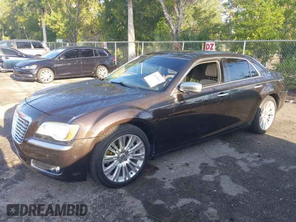 2012 Chrysler 300 C Luxury Series with VIN 2C3CCAPT3CH251755, listed as a IAAI auction lot 41935653 with 62,397 mi miles and . Bid and sale history available at carsss.com. Image 18.