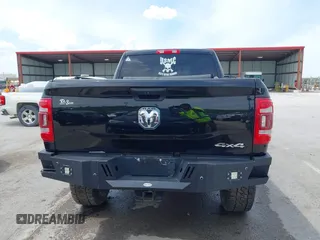 2020 Ram 2500 Tradesman with VIN 3C6UR5CJXLG267291, listed as a IAAI auction lot 42002310 with 89,706 mi miles and . Bid and sale history available at DreamBid. Image 15.