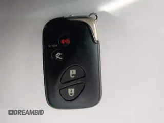 2007 Lexus IS 250 z VIN JTHBK262675034687, wystawiony jako IAAI lot #42211144 z przebiegiem 185 706 mil mil oraz . Historia ofert i sprzedaży dostępna na DreamBid. Obrazek 11.
