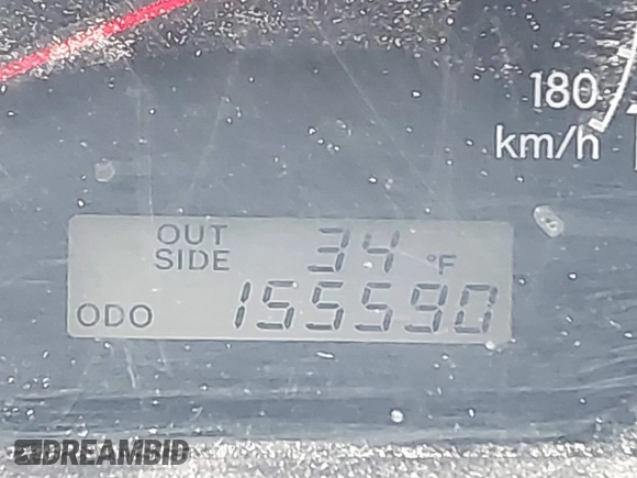 2007 Toyota Corolla CE with VIN 1NXBR30E47Z918764, listed as a IAAI auction lot 41850499 with 155,590 mi miles and . Bid and sale history available at DreamBid. Image 16.