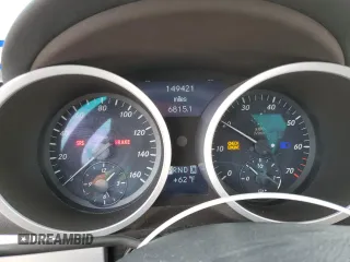 2006 Mercedes-Benz SLK 350 с VIN WDBWK56F56F105831, выставлен на аукционе Copart как лот 88789115 с пробегом 149 421 миль миль и Списание • Salvage title. История ставок и продаж доступна на DreamBid. Изображение 9.