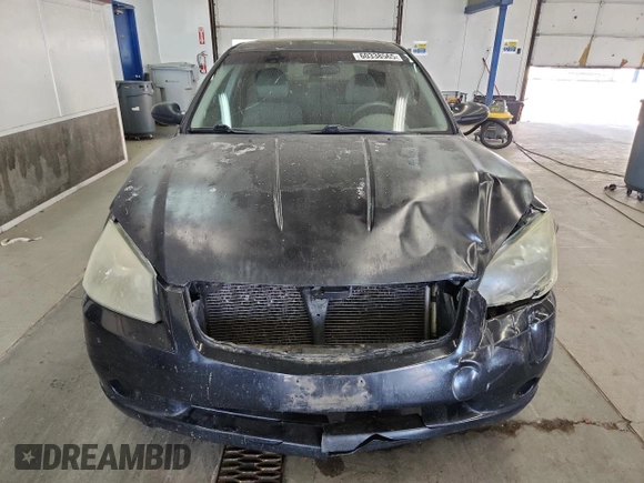 2005 Nissan Altima S z VIN 1N4AL11D75N445791, wystawiony jako Copart lot #60338565 z przebiegiem 258 687 mil mil oraz Szkoda całkowita • Salvage title. Historia ofert i sprzedaży dostępna na DreamBid. Obrazek 5.