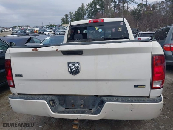 2009 Dodge Ram 1500 SLT with VIN 1D3HB18P99S802477, listed as a IAAI auction lot 41138943 with 178,463 mi miles. Bid and sale history available at carsss.com. Image 16.