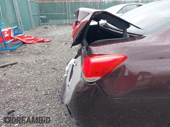2012 Toyota Avalon with VIN 4T1BK3DB7CU451855, listed as a IAAI auction lot 41964456 with 153,921 mi miles and . Bid and sale history available at DreamBid. Image 19.