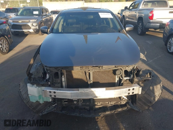 2013 Infiniti G37 Journey with VIN JN1CV6AP8DM725909, listed as a IAAI auction lot 42242649 with 89,583 mi miles and . Bid and sale history available at DreamBid. Image 11.