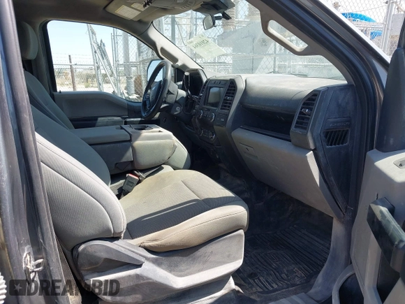 2022 Ford F-350 with VIN 1FT7W3BN4NEE67584, listed as a IAAI auction lot 42010364 with 28,926 mi miles and . Bid and sale history available at DreamBid. Image 5.