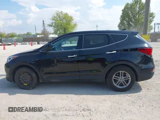 2017 Hyundai Santa Fe 2.4L с VIN 5XYZTDLBXHG440736, выставлен на аукционе IAAI как лот 42234524 с пробегом 134 045 миль миль и . История ставок и продаж доступна на DreamBid. Изображение 14.