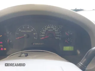 2004 Ford F-150 XLT с VIN 1FTPW14544KC82761, выставлен на аукционе IAAI как лот 42281320 с пробегом 147 381 миль миль и . История ставок и продаж доступна на DreamBid. Изображение 7.