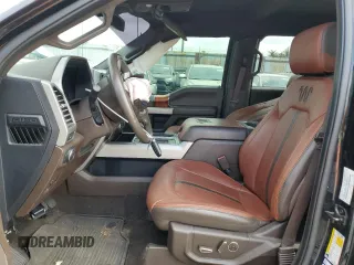 2020 Ford F-150 XL with VIN 1FTEW1C4XLFA74777, listed as a Copart auction lot 54531225 with 89,562 mi miles and Salvage Title. Bid and sale history available at carsss.com. Image 7.