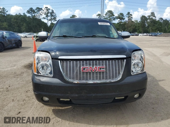 2008 GMC Yukon XL SLT 4SB z VIN 1GKFC16J18R268039, wystawiony jako Copart lot #58299225 z przebiegiem 248 509 mil mil oraz Tytuł czysty. Historia ofert i sprzedaży dostępna na DreamBid. Obrazek 5.