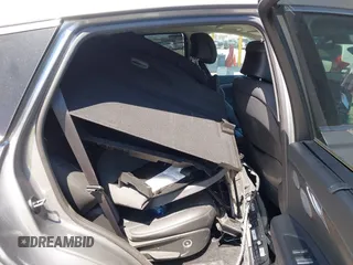 2025 Genesis GV80 z VIN KMUHBESB6SU220535, wystawiony jako IAAI lot #41967009 z przebiegiem 18 484 mil mil oraz . Historia ofert i sprzedaży dostępna na DreamBid. Obrazek 8.