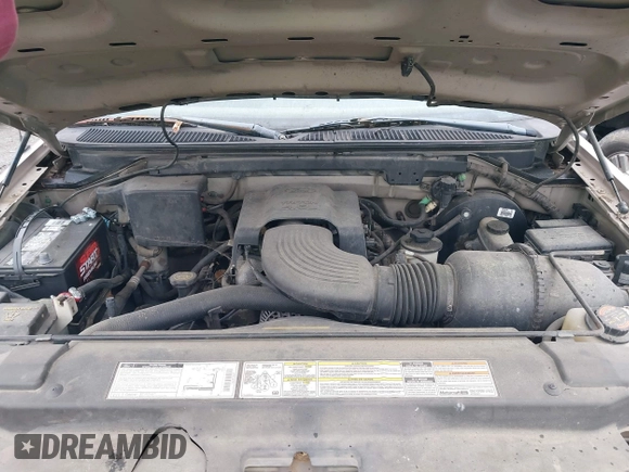 1998 Ford F-150 с VIN 1FTZX17W6WNB66022, выставлен на аукционе IAAI как лот 41890478 с пробегом 245 651 миль миль и . История ставок и продаж доступна на DreamBid. Изображение 10.