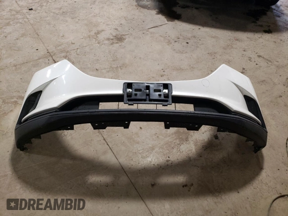 2023 Mazda CX-9 Touring Plus with VIN JM3TCBAY4P0653310, listed as a Copart auction lot 42734995 with 18,236 mi miles and Salvage title. Bid and sale history available at DreamBid. Image 13.