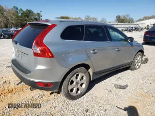 2013 Volvo XC60 3.2L с VIN YV4952DL5D2444619, выставлен на аукционе Copart как лот 49903005 с пробегом 108 886 миль миль и Списание • Salvage title. История ставок и продаж доступна на DreamBid. Изображение 3.