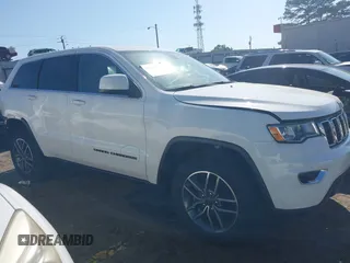 2020 Jeep Grand Cherokee Altitude with VIN 1C4RJEAG3LC170515, listed as a IAAI auction lot 42016682 with 65,491 mi miles and . Bid and sale history available at DreamBid. Image 13.