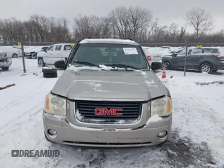 2002 GMC Envoy SLT with VIN 1GKDT13S022333743, listed as a IAAI auction lot 41562458 with 193,087 mi miles. Bid and sale history available at carsss.com. Image 12.