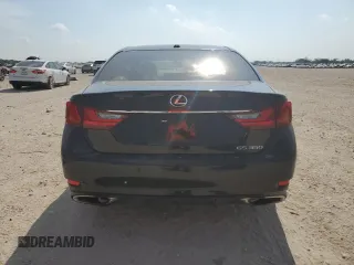 2013 Lexus GS 350 z VIN JTHBE1BL7D5005548, wystawiony jako Copart lot #53874475 z przebiegiem 144 217 mil mil oraz Szkody całkowita. Historia ofert i sprzedaży dostępna na DreamBid. Obrazek 6.