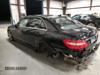 2012 Mercedes-Benz E 350 Luxury with VIN WDDHF5KB0CA605038, listed as a Copart auction lot 88743085 with 147,275 mi miles and Salvage Title. Bid and sale history available at DreamBid. Image 2.
