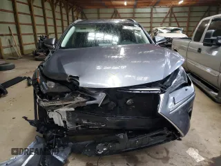 2020 Lexus NX 300h с VIN JTJGJRDZ1L2144106, выставлен на аукционе Copart как лот 53138745 с пробегом 85 787 миль миль и Списание • Salvage title. История ставок и продаж доступна на DreamBid. Изображение 5.