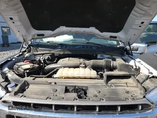 2021 Ford F-150 XL z VIN 1FTFW1E81MFC42960, wystawiony jako Copart lot #84360895 z przebiegiem 138 772 mil mil oraz Szkoda całkowita • Salvage title. Historia ofert i sprzedaży dostępna na DreamBid. Obrazek 15.