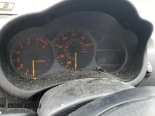 2004 Toyota Celica GT with VIN JTDDR32T240169751, listed as a Copart auction lot 70165484 with 0 mi miles and Non Repairable. Bid and sale history available at carsss.com. Image 9.