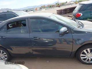 2015 Toyota Corolla L z VIN 5YFBURHE6FP223076, wystawiony jako IAAI lot #42360166 z przebiegiem 197 043 mil mil oraz . Historia ofert i sprzedaży dostępna na DreamBid. Obrazek 13.