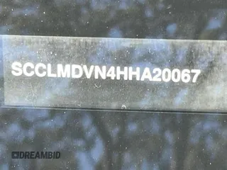 2017 Lotus Evora z VIN SCCLMDVN4HHA20067, wystawiony jako Copart lot #76632804 z przebiegiem 30 141 mil mil oraz Szkody całkowita. Historia ofert i sprzedaży dostępna na DreamBid. Obrazek 10.