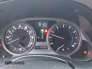 2009 Lexus IS 250 with VIN JTHBK262895095767, listed as a IAAI auction lot 41621721 with 157,331 mi miles. Bid and sale history available at carsss.com. Image 7.
