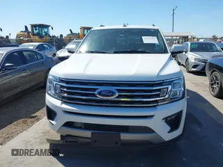 2021 Ford Expedition XLT z VIN 1FMJU1HT6MEA89025, wystawiony jako IAAI lot #42232063 z przebiegiem 46 854 mil mil oraz . Historia ofert i sprzedaży dostępna na DreamBid. Obrazek 12.