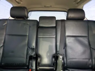 2010 Lexus GX 460 Premium with VIN JTJJM7FX5A5011762, listed as a Copart auction lot 56207715 with 185,360 mi miles and Salvage title. Bid and sale history available at DreamBid. Image 10.
