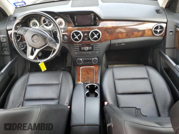 2015 Mercedes-Benz GLK 350 with VIN WDCGG5HB4FG375798, listed as a Copart auction lot 57631344 with Not Provided miles and . Bid and sale history available at DreamBid. Image 8.