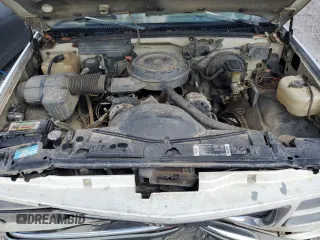 1994 GMC Sierra 1500 with VIN 1GTEC19KXRE557960, listed as a Copart auction lot 71677974 with 194,641 mi miles and Salvage Title. Bid and sale history available at DreamBid. Image 11.