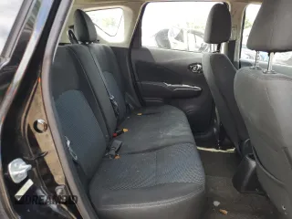 2016 Nissan Note S с VIN 3N1CE2CP0GL408162, выставлен на аукционе Copart как лот 57777275 с пробегом 133 153 миль миль и Чистый • Clean title. История ставок и продаж доступна на DreamBid. Изображение 10.