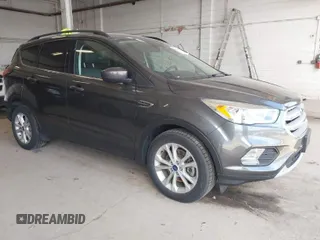 2019 Ford Escape SEL with VIN 1FMCU9HD1KUC04360, listed as a IAAI auction lot 42050815 with 114,741 mi miles. Bid and sale history available at carsss.com. Image 1.