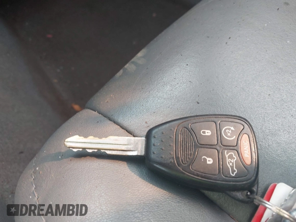 2007 Jeep Grand Cherokee Limited with VIN 1J8HR58287C536594, listed as a IAAI auction lot 42403137 with 181,657 mi miles and . Bid and sale history available at DreamBid. Image 11.